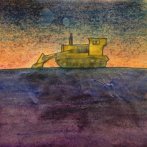 Buldozer, 2013