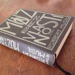 Muž bez vlastností, Robert Musil, Argo