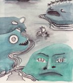 12. A ostrovů tisíce…