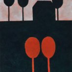 Krajina se stromy, 2012