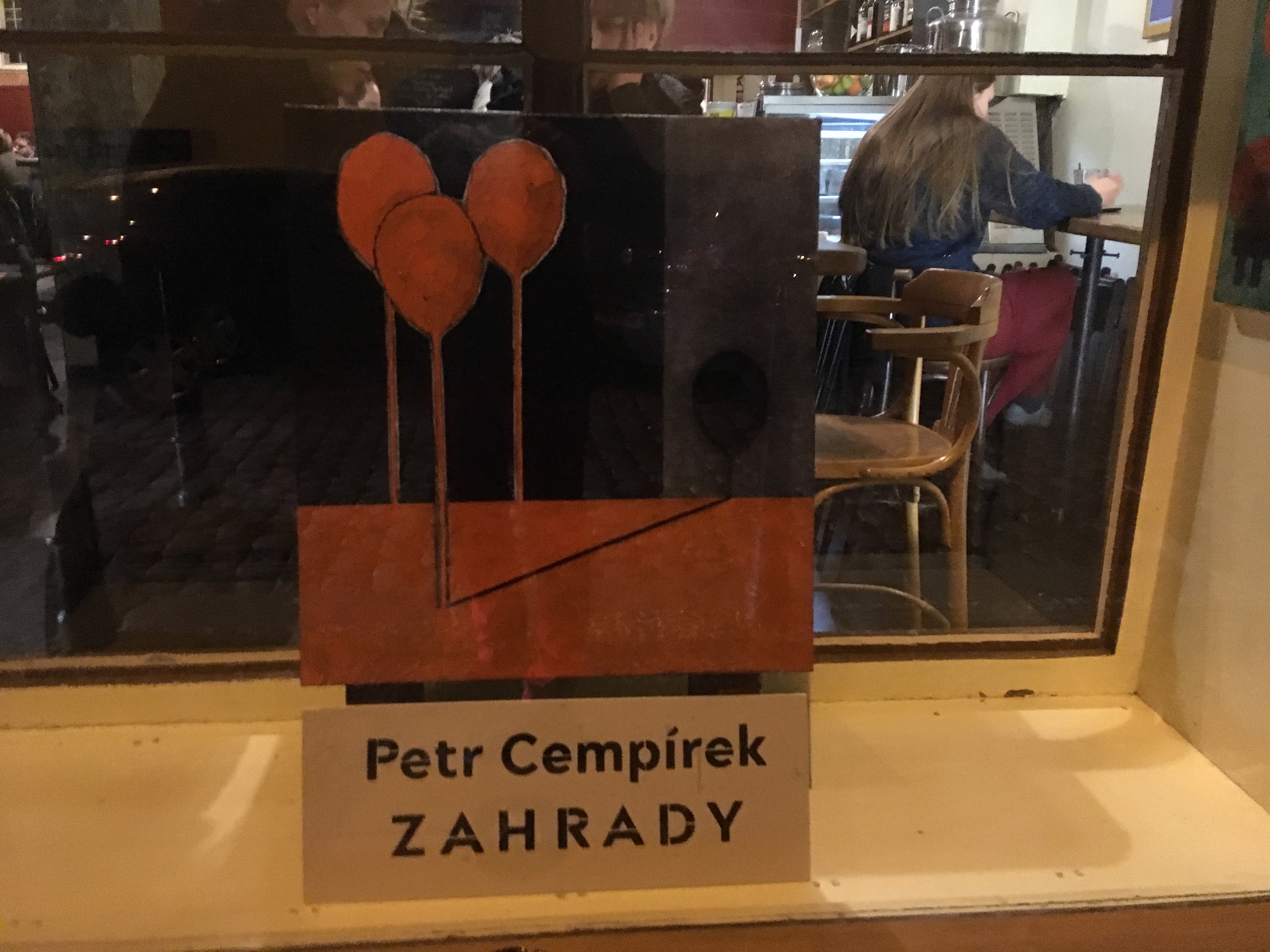před zahájením